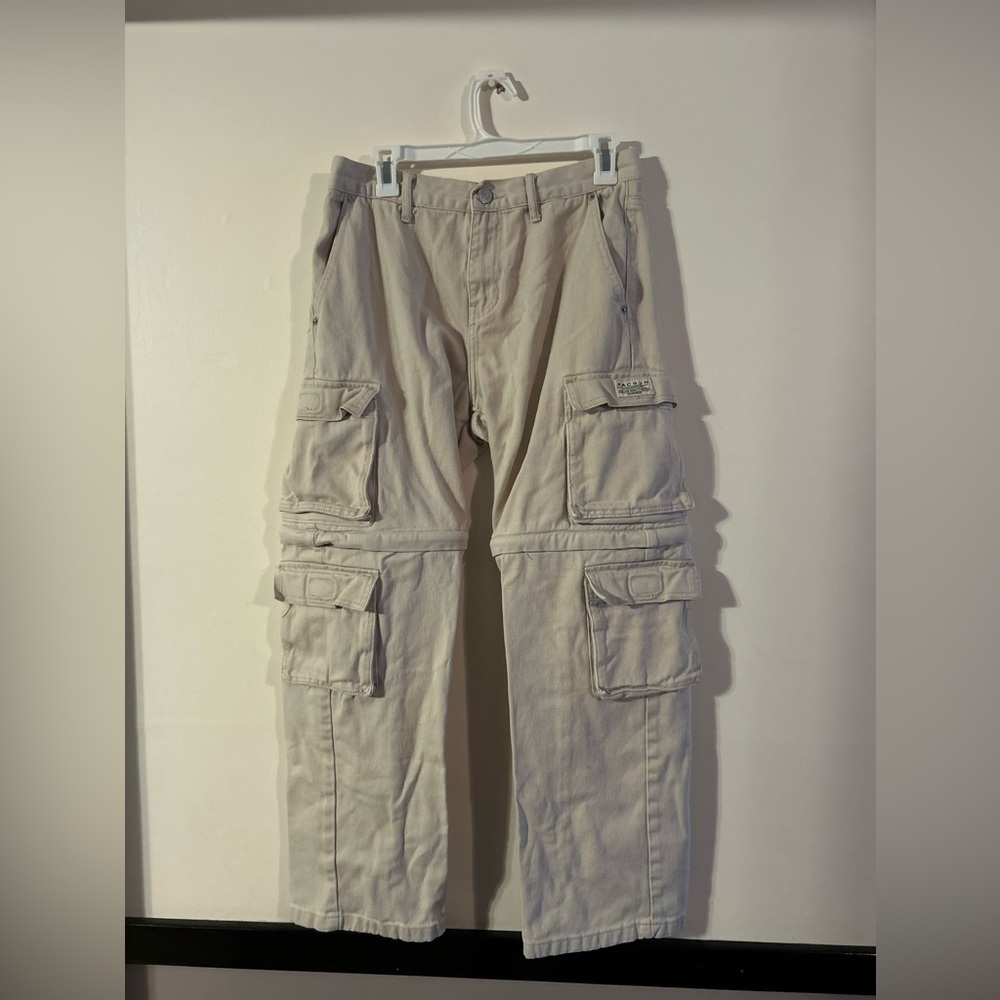 PacSun Baggy Cargo Pants